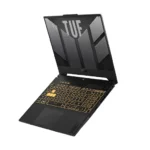 Laptop gaming ASUS TUF Gaming F15 - FX507ZC4-HN095W (i5-12500H/RAM 16GB/GeForce RTX 3050/512GB SSD/ Windows 11) - Ảnh 3
