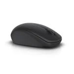 Chuột không dây WM126 Dell Optical Wireless Mouse - Black - Ảnh 3