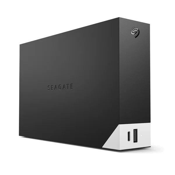 Ổ Cứng Để Bàn HDD Seagate One Touch Desktop Hub 10TB 3.5" USB 3.0 - STLC10000400