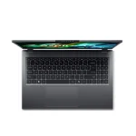 Laptop Acer Aspire 15 - A15-51P-53T8 (Core 5 120U) (Xám) - Ảnh 2