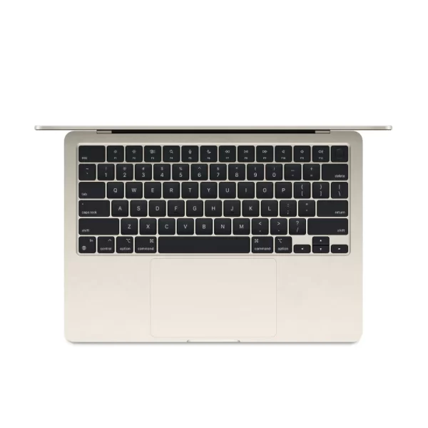 MacBook Air M3 2024 13 inch (16GB/256GB SSD/8C CPU/10C GPU)