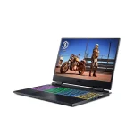 Laptop ACER Nitro 5 Tiger AN515-58-5935 (NH.QLZSV.001) (i5-12450H/ RAM 8GB/ GeForce RTX™ 4050/ 512GB SSD/ Windows 11) - Đen - Ảnh 2