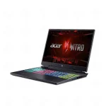 Laptop ACER Gaming Nitro 16 Phoenix AN16-41-R50Z (Ryzen 5 7640HS/RAM 8GB/GeForce RTX 4050/512GB SSD/ Windows 11) - Đen - Ảnh 2