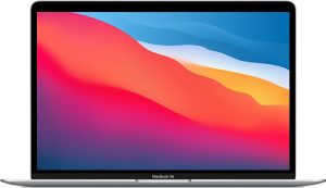 MacBook Air M1 2020 13 inch (8GB/256GB SSD) - Ảnh 6