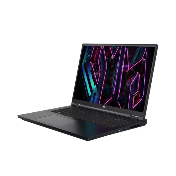 Laptop Acer Predator Helios 16 PH16-71-94N1 (NH.QJSSV.002) (i9-13900HX/RAM 32GB/GeForce RTX™ 4080/2TB SSD/ Windows 11) - Đen