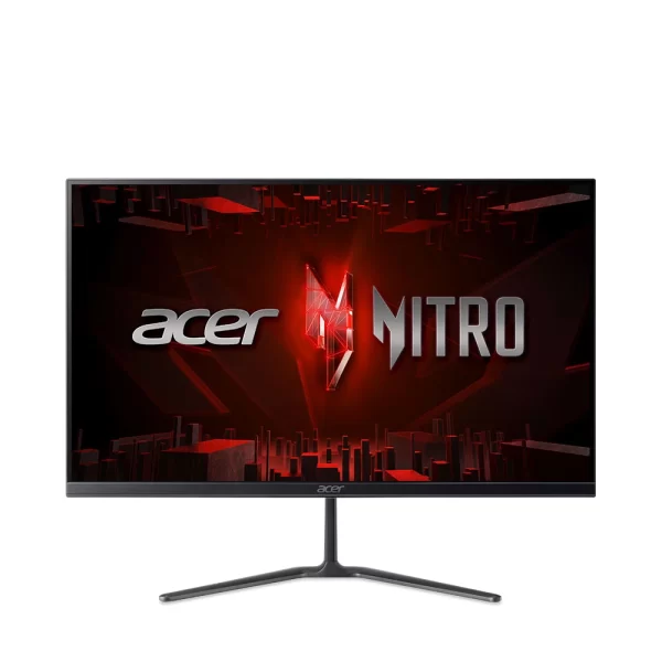 Màn hình gaming Acer Nitro KG270 M5 27" (1920 x 1080/ IPS/ 180Hz/ 1ms VRB/ FreeSync Premium)