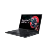 Laptop ACER Gaming Aspire 7 A715-76G-5806 (i5-12450H/RAM 16GB/GeForce RTX 3050/512GB SSD/ Windows 11) - Ảnh 2
