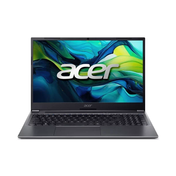 Laptop ACER Aspire Lite - AL15-51M-75E2 (i7-1165G7/RAM 16GB/Onboard/512GB SSD/ Windows 11)