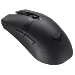 Chuột Gaming không dây ASUS TUF GAMING M4 WL BT/ĐEN - Ảnh 4