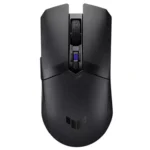 Chuột Gaming không dây ASUS TUF GAMING M4 WL BT/ĐEN