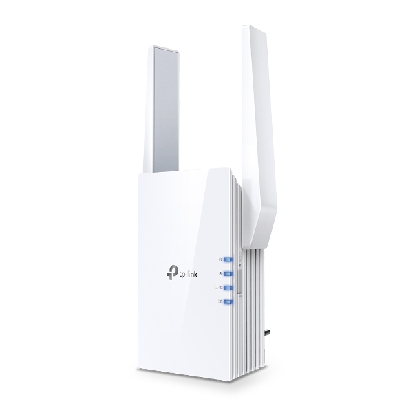 RE505X - Bộ Mở Rộng Sóng Wi-Fi AX1500