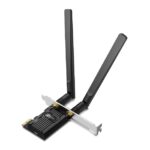 Archer TX20E - Card mạng PCIe Wi-Fi 6 AX1800 & Bluetooth 5.2