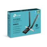 Archer TX20E - Card mạng PCIe Wi-Fi 6 AX1800 & Bluetooth 5.2 - Ảnh 5