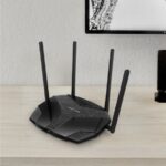 MR70X - Router Wi-Fi 6 Băng Tần Kép AX1800