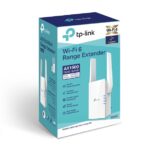 RE505X - Bộ Mở Rộng Sóng Wi-Fi AX1500 - Ảnh 5