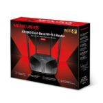 MR70X - Router Wi-Fi 6 Băng Tần Kép AX1800 - Ảnh 5