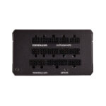 Nguồn máy tính Corsair RM1200x Shift ATX 3.1 & PCIe 5.1 - 80 Plus Gold - Full Modul - Ảnh 2