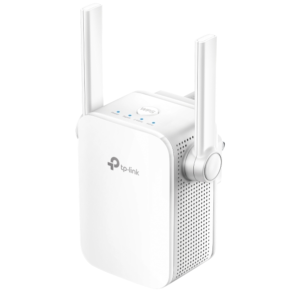 RE205 V4 - Bộ Mở Rộng Sóng Wi-Fi Mesh AC750