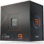 CPU AMD Ryzen 9 7950X (AMD AM5 - 16 Core - 32 Thread - Base 4.5Ghz - Turbo 5.7Ghz - Cache 80MB)