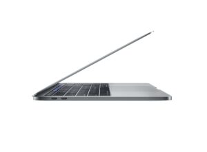 MacBook Pro 13" 2018 MR9R2 Grey Like New 99% - Ảnh 2