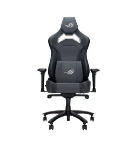 Ghế gaming ASUS ROG Chariot X Core-Xám-90GC01L0-MSG040 - Ảnh 2