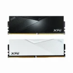 RAM ADATA DDR5 XPG LANCER 16GB/32GB 5600 BLACK / WHITE