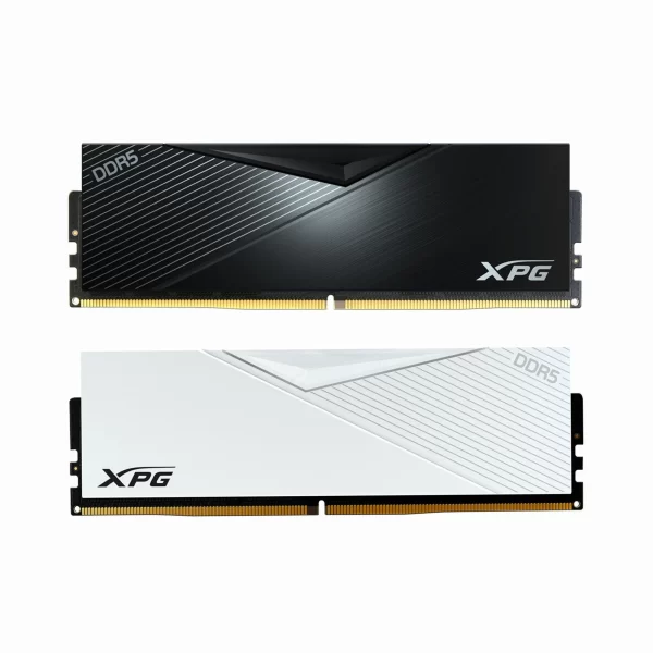RAM ADATA DDR5 XPG LANCER 16GB/32GB 5600 BLACK / WHITE