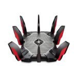 Archer AX11000 - Router Chơi Game Ba Băng Tần Wi-Fi 6 AX11000 - Ảnh 2