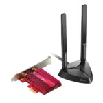 Archer TX3000E - Bộ Chuyển Đổi PCIe Bluetooth 5.0 Wi-Fi 6 AX3000