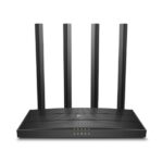 Archer C6 - Router Gigabit MU-MIMO Không Dây AC1200 - Ảnh 2