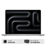 MacBook Pro 14 inch M3 2023 (16GB/512GB SSD)