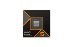 CPU AMD Ryzen 5 9600X (3.9 GHz Boost 5.4 GHz | 6 Cores / 12 Threads | 32 MB Cache) - Ảnh 5