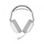 Tai Nghe Gaming Không Dây Corsair HS80 MAX – Steel Gray/White - Ảnh 3