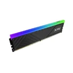 RAM desktop ADATA XPG D35 (1 x 8GB/16GB) DDR4 3200MHz (AX4U32008G16A-SBKD35)/Trắng/Đen - Ảnh 4