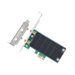 Archer T4E - Bộ Chuyển Đổi Wi-Fi Băng Tần Kép PCI Express AC1200 - Ảnh 2