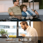 Archer T2UB Nano - USB Wi-Fi AC600 & Bluetooth 4.2 Nano