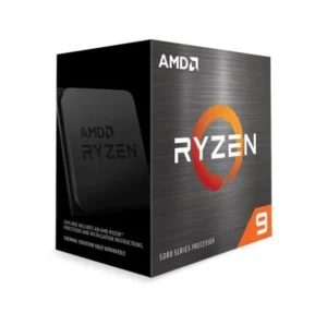 CPU AMD Ryzen 9 5950X (3.4 GHz Upto 4.9GHz / 72MB / 16 Cores, 32 Threads / 105W / Socket AM4) - Ảnh 4