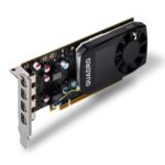 (VGA) ASUS NVIDIA QUADRO CARD P620 2GB GDDR5 - Ảnh 3