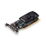 (VGA) ASUS NVIDIA QUADRO CARD P620 2GB GDDR5 - Ảnh 4