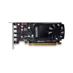 (VGA) ASUS NVIDIA QUADRO CARD P620 2GB GDDR5 - Ảnh 5