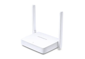 MW301R - Router Wi-Fi Chuẩn N Tốc độ 300Mbps - Ảnh 3