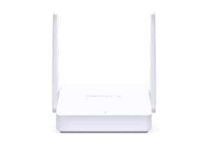 MW301R - Router Wi-Fi Chuẩn N Tốc độ 300Mbps - Ảnh 4