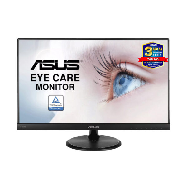 Màn hình Asus VC239H-J (23.0Inch/ Full HD/ 5ms/ 60HZ/ 250cd/m2/ IPS/Đen )