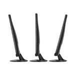 Màn hình Asus VC239H-J (23.0Inch/ Full HD/ 5ms/ 60HZ/ 250cd/m2/ IPS/Đen ) - Ảnh 3