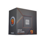 CPU AMD Ryzen 9 7950X (AMD AM5 - 16 Core - 32 Thread - Base 4.5Ghz - Turbo 5.7Ghz - Cache 80MB) - Ảnh 2