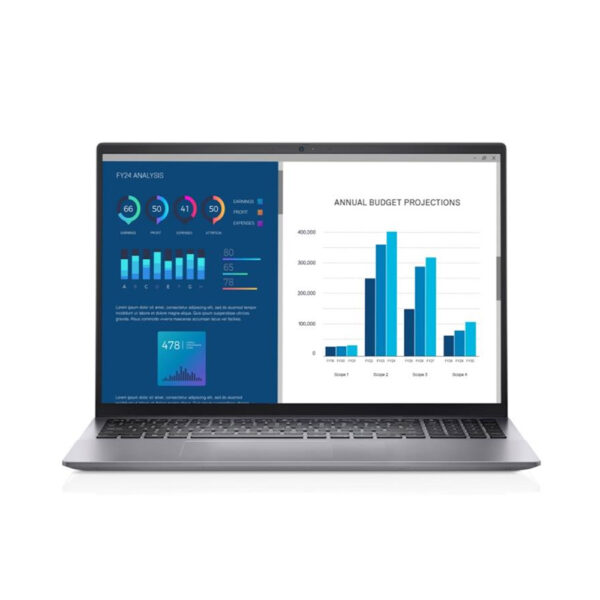 Laptop Dell Vostro 5630 (V5630-i5P085W11GRU) (i5-1340P) (Xám)