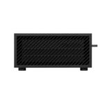 (PC) ASUS PN64 i3-1220P/8GDR5/256GB-SSD/Wi-Fi6/BT5.0/LAN/90W/Non-OS/ĐEN - Ảnh 4