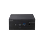 (PC) ASUS PN51-E1 R5-5500U/non-RAM/non-STORAGE/Wi-Fi6/BT5.0/LAN/65W/VESA MOUNT/nOS/ĐEN