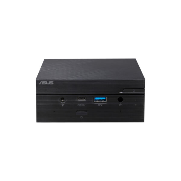 (PC) ASUS PN51-E1 R5-5500U/non-RAM/non-STORAGE/Wi-Fi6/BT5.0/LAN/65W/VESA MOUNT/nOS/ĐEN