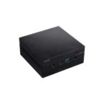 (PC) ASUS PN51-E1 R5-5500U/non-RAM/non-STORAGE/Wi-Fi6/BT5.0/LAN/65W/VESA MOUNT/nOS/ĐEN - Ảnh 3